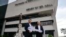 Step aside UP Diliman, here comes UP Global.